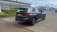 BMW X1 sDrive 18i xLine 5dr Petrol Estate